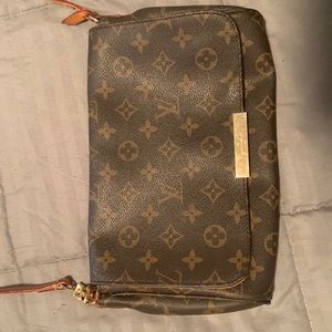LV crossbody
